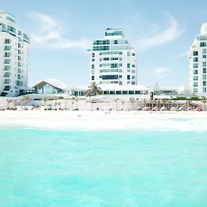 Ośrodek wypoczynkowy Oleo Playa All Inclusive, Cancún