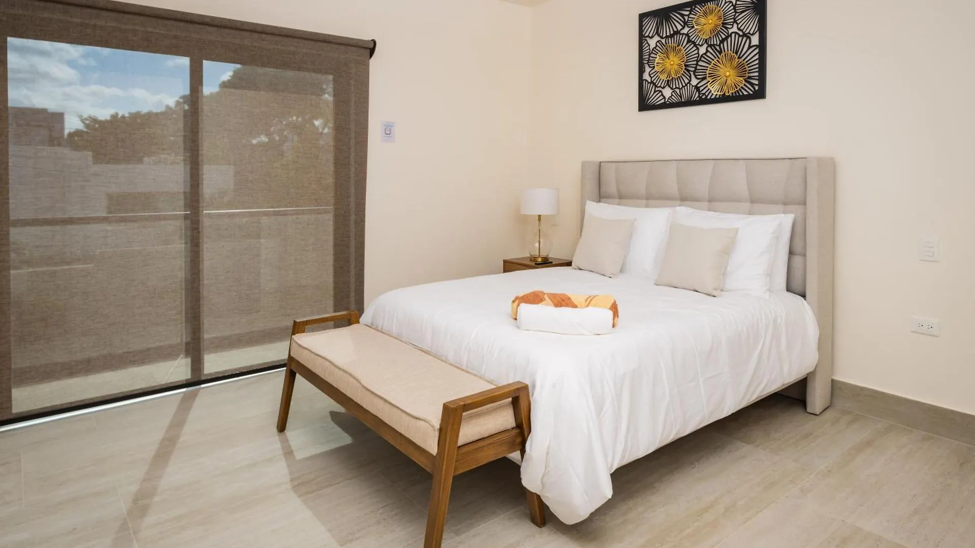 Cumbres Garden Luxury Apartments Cancun Aparthotel