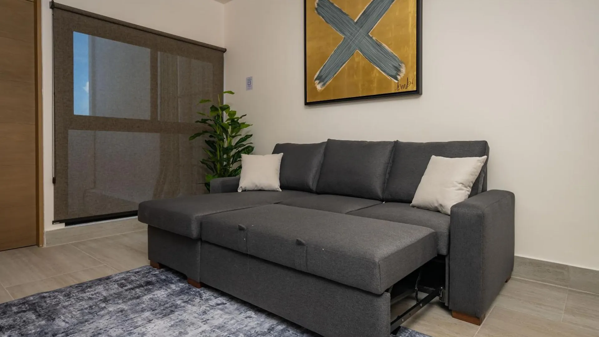Aparthotel Cumbres Garden Luxury Apartments Cancun