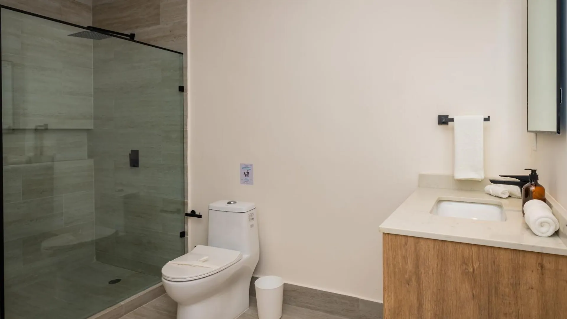Aparthotel Cumbres Garden Luxury Apartments Cancun Mexico