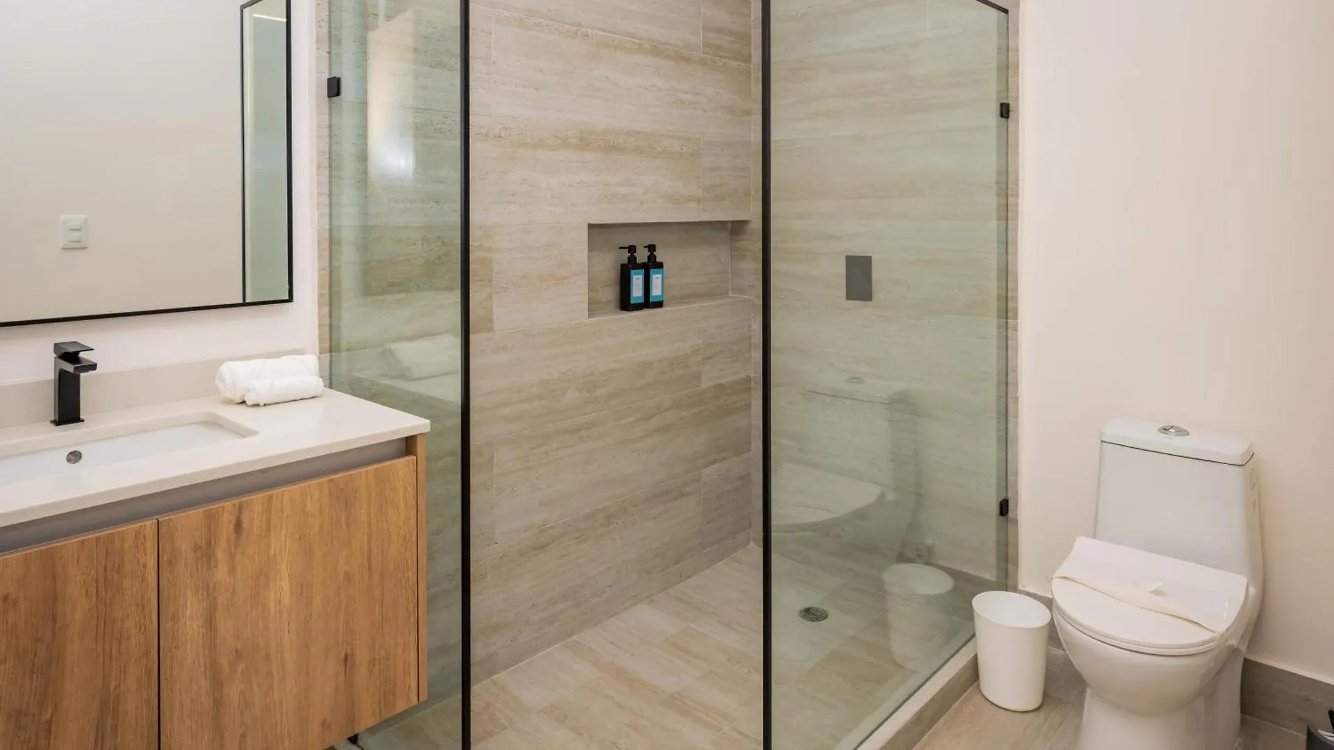 Aparthotel Cumbres Garden Luxury Apartments Cancun