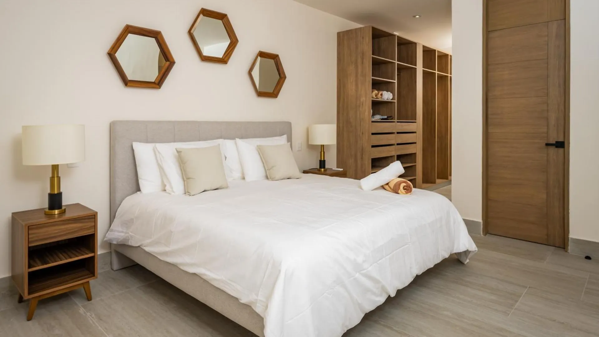 Aparthotel Cumbres Garden Luxury Apartments Cancun