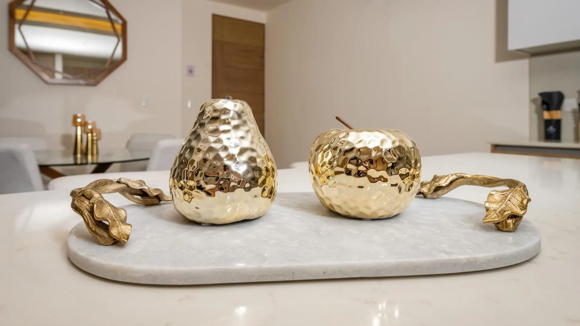 Cumbres Garden Luxury Apartments Cancun 0*,
