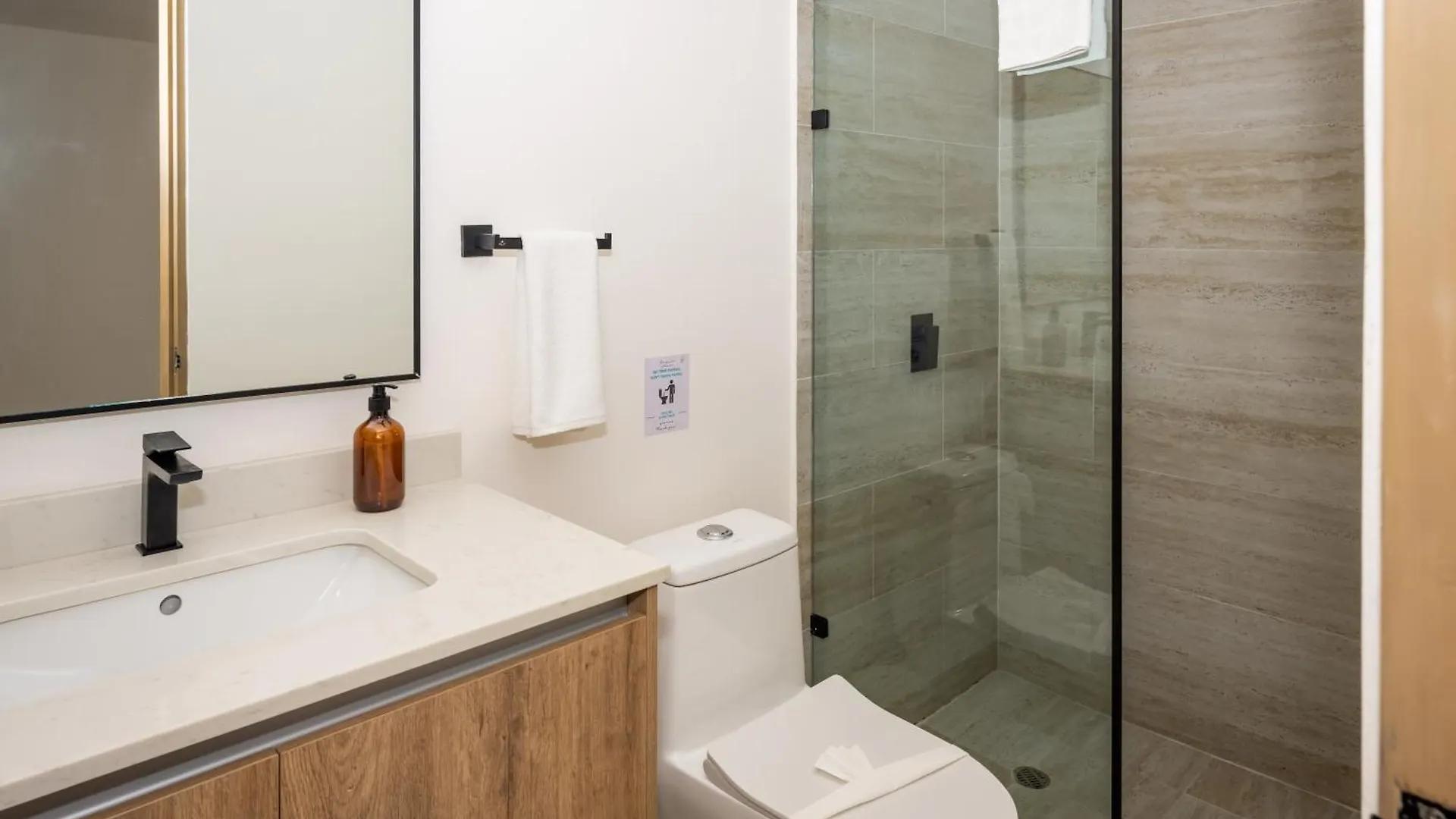 Cumbres Garden Luxury Apartments Cancun 0*,  Mexico