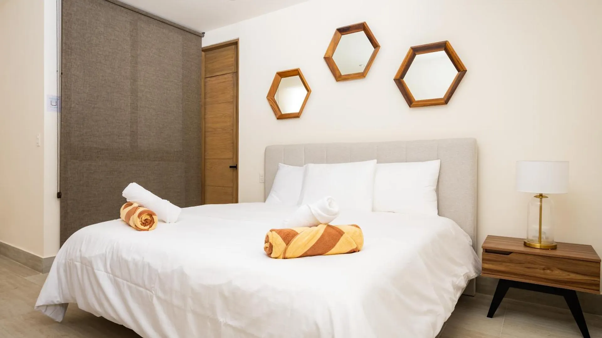 Aparthotel Cumbres Garden Luxury Apartments Cancun