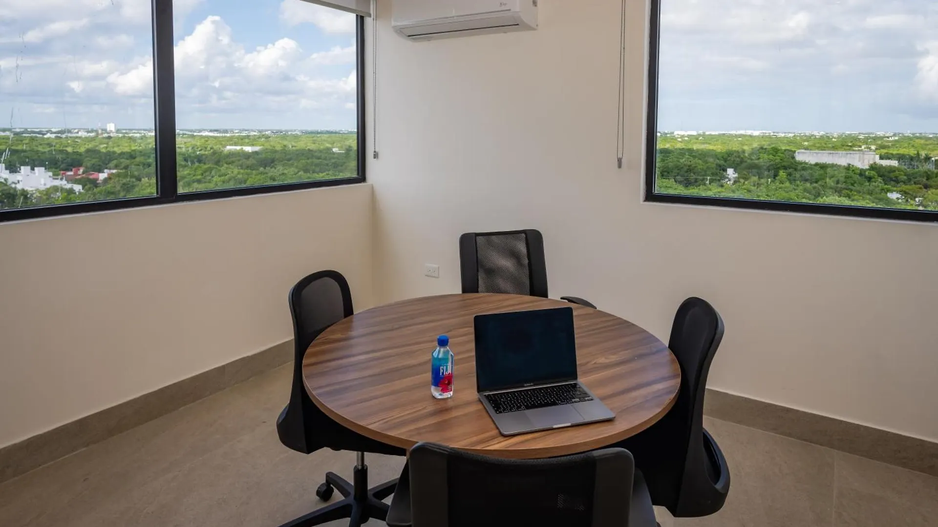 Aparthotel Cumbres Garden Luxury Apartments Cancun Mexico