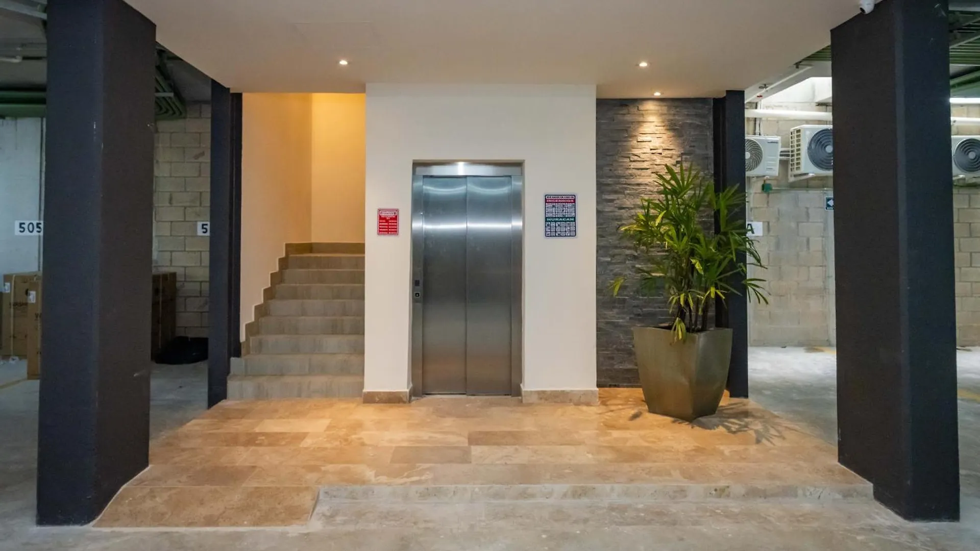 Cumbres Garden Luxury Apartments Cancun 0*,
