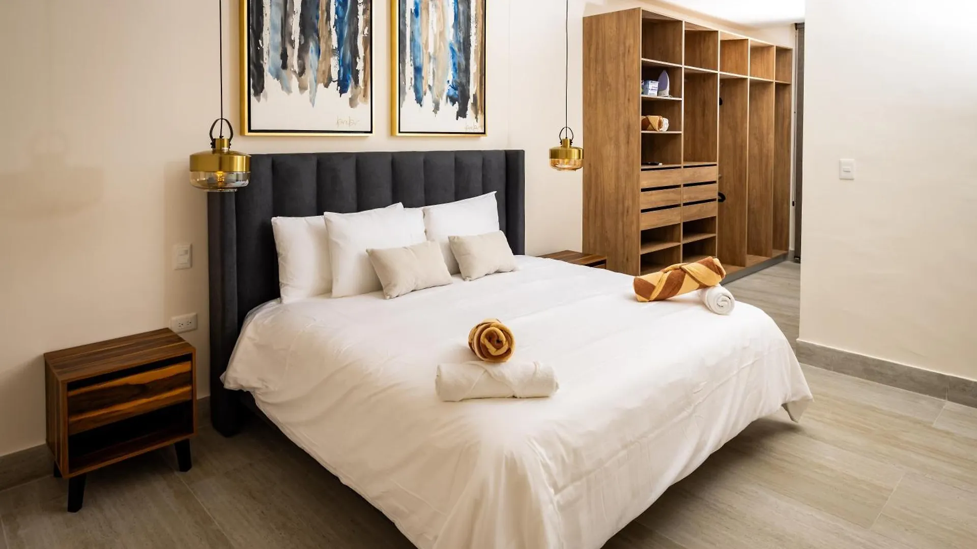Cumbres Garden Luxury Apartments Cancun 0*,  Mexico