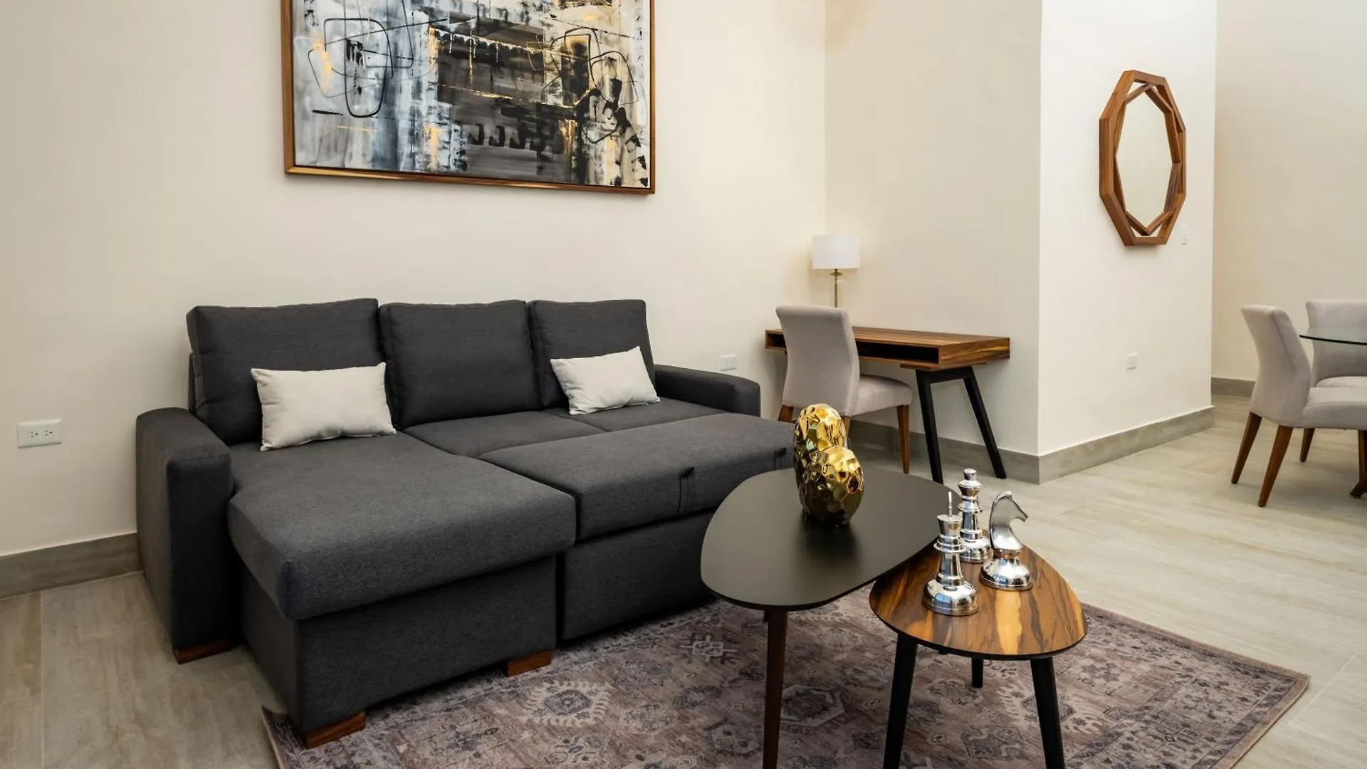 Aparthotel Cumbres Garden Luxury Apartments Cancun Mexico