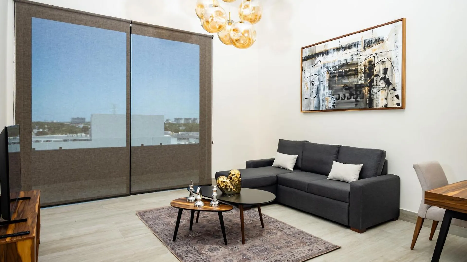 Cumbres Garden Luxury Apartments Cancun 0*,  Mexico