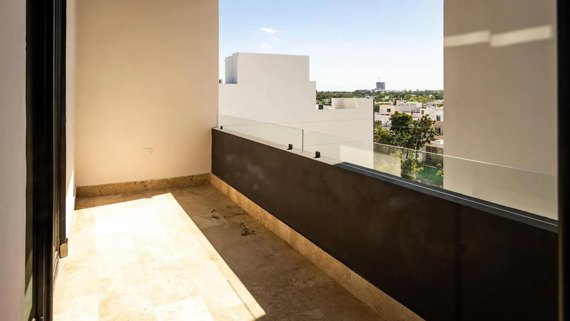 Cumbres Garden Luxury Apartments Cancun Aparthotel