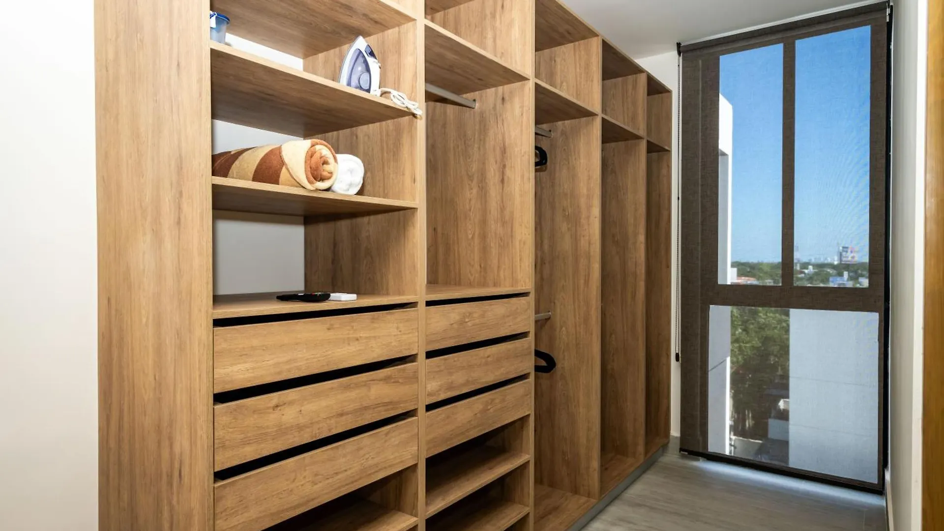 Cumbres Garden Luxury Apartments Cancun Mexico